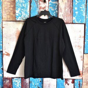 Women's ClimateRight by Cuddl Duds Plush Warmth Mock Neck Base Layer Top